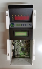 Контроллер для рефконтейнера Thermo King MP3000. (б/у)